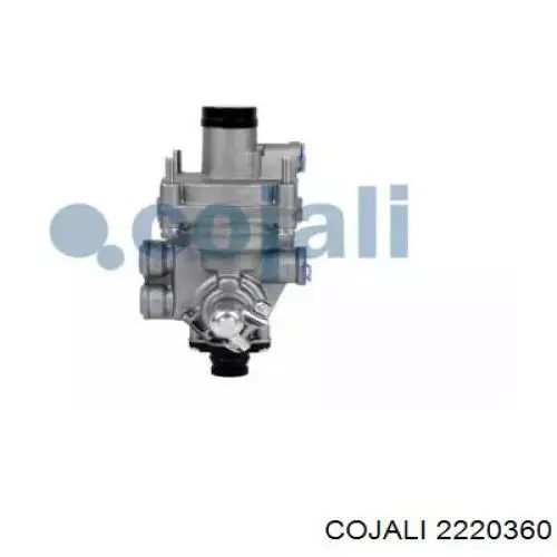 Регулятор давления тормозов 2220360 Cojali