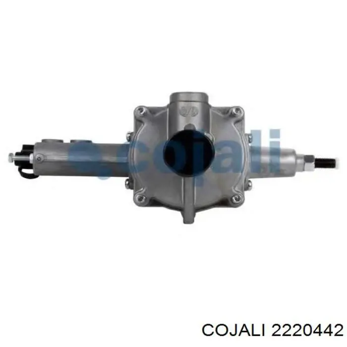Регулятор тормозных сил Wabco 4757110740