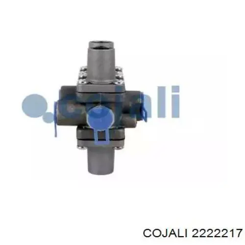 Купить 81521516094 MAN Клапан ограничения давления пневмосистемы