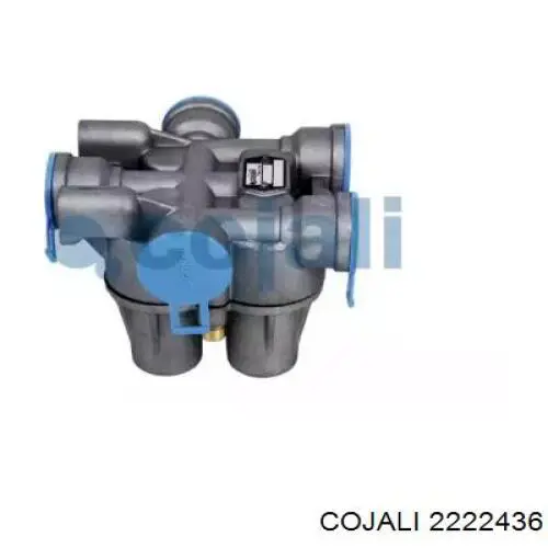 Купить 8519527SX Stellox Клапан ограничения давления пневмосистемы