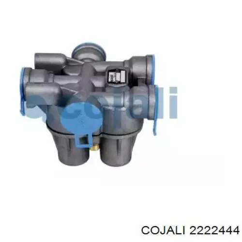 Клапан ограничения давления пневмосистемы PN10405 Pneumatics