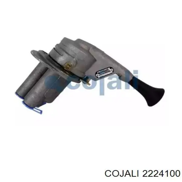 A3454307381 Mercedes Кран стояночного тормоза