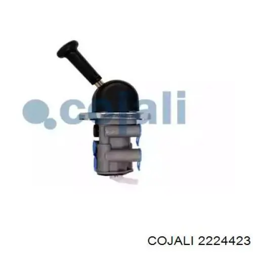 Купить 3310080 WST Кран ручника