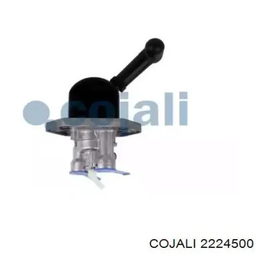 Кран стояночного тормоза Wabco 9617230010 цена, от 71.72 USD