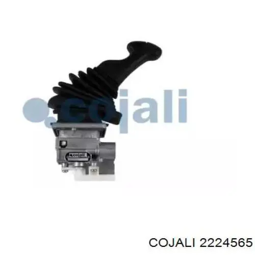 Кран стояночного тормоза Wabco 9617231220 цена, от 65.75 USD