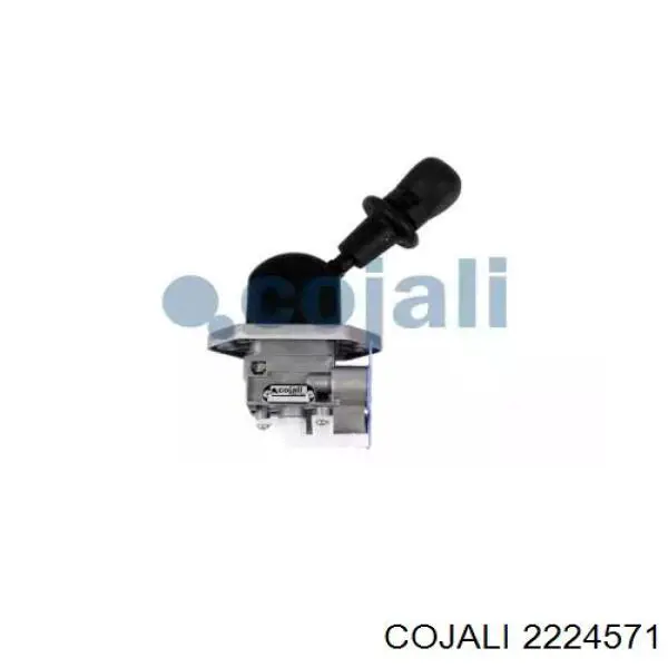 Кран стояночного тормоза Renault (RVI) 7420813850 цена, от 84.37 USD