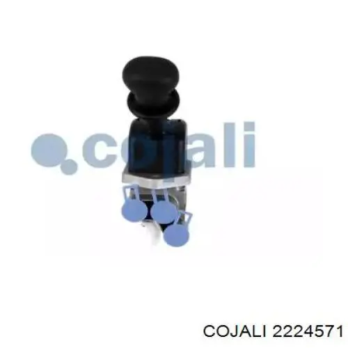 Кран стояночного тормоза Provia PRO6450040