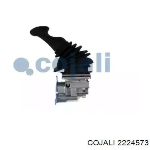 9617232170 Wabco Кран стояночного тормоза