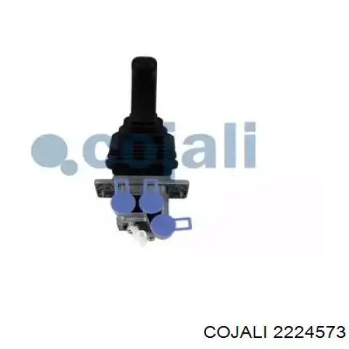 Кран ручника 9617232170 Wabco