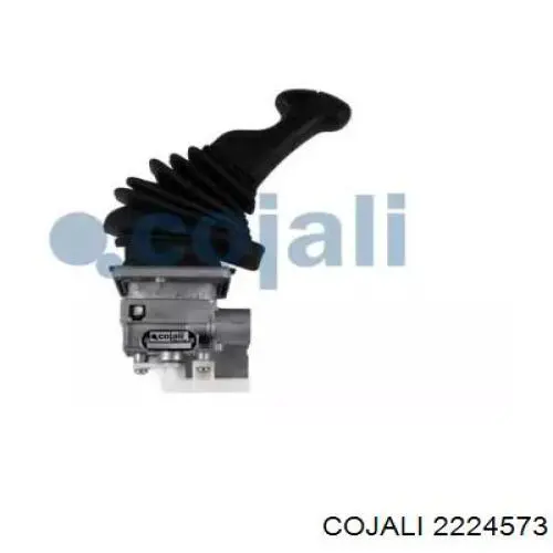 Кран стояночного тормоза Wabco 9617232170 цена, от 75.70 USD