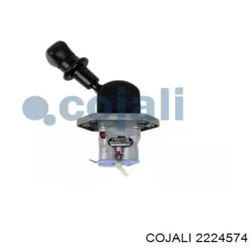 Кран стояночного тормоза Renault (RVI) 7420813845 цена, от 64.75 USD