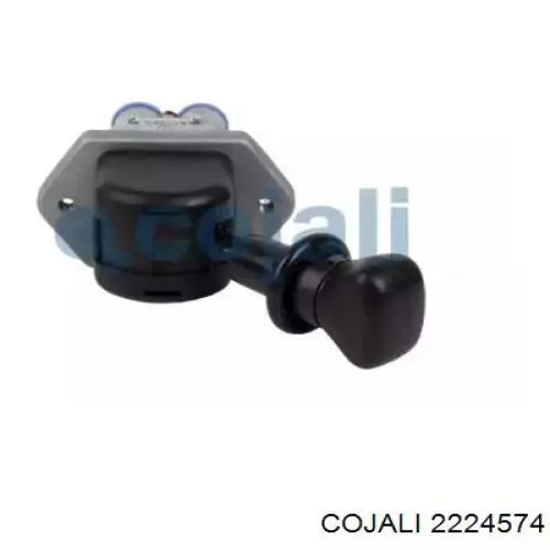 Кран ручника 7420813845 Renault (RVI)
