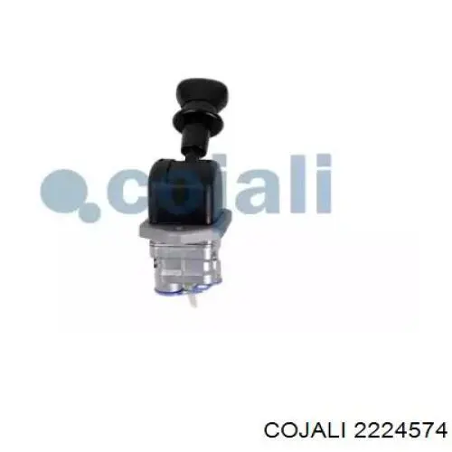 Купить 7420813845 Renault (RVI) Кран ручника