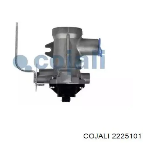 Регулятор давления тормозов (регулятор тормозных сил) Pneumatics PN10238 цена, от 25.35 USD