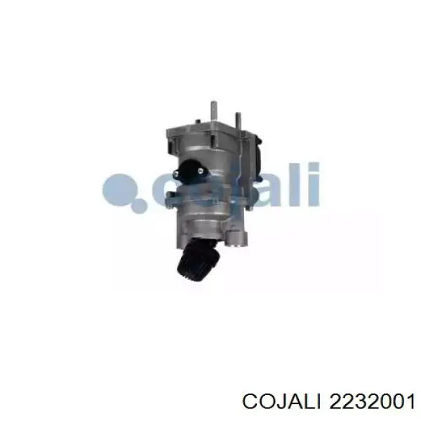 Кран тормозной, подпедальный (TRUCK) Sampa Otomotiv‏ 091285 цена, от 372.96 USD
