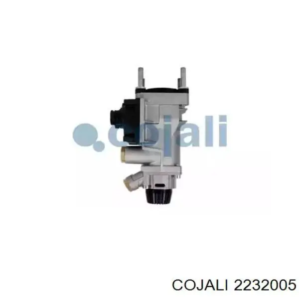 0034319506 Mercedes Клапан вакуумного усилителя тормозов