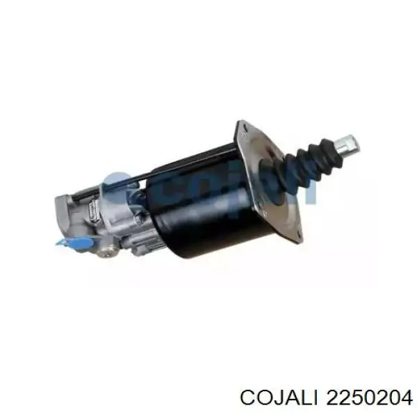 Усилитель сцепления ПГУ Renault (RVI) 5001832980 цена, от 84.37 USD