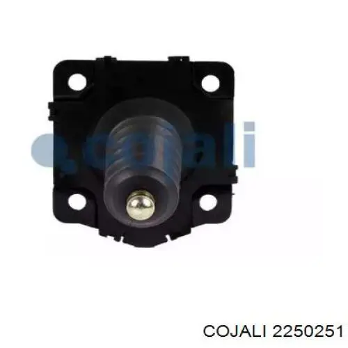Усилитель сцепления ПГУ Cojali 2250251 цена, от 185.14 USD