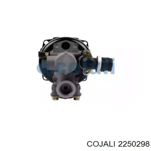 CS219 Pneumatics Усилитель сцепления ПГУ