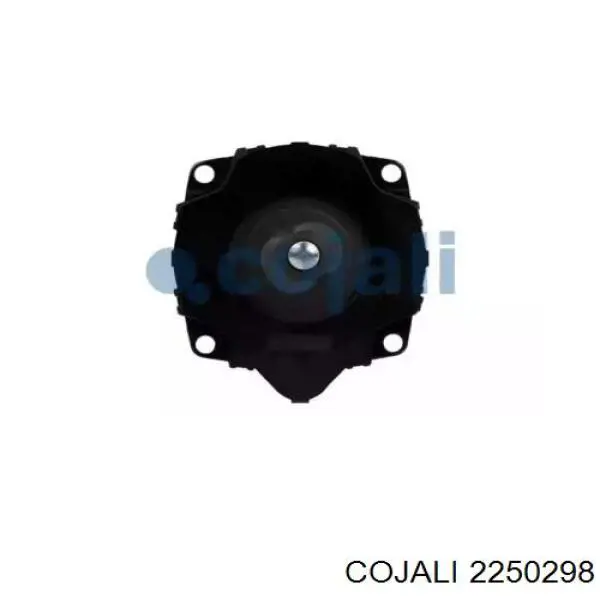 Усилитель сцепления ПГУ CS219 Pneumatics