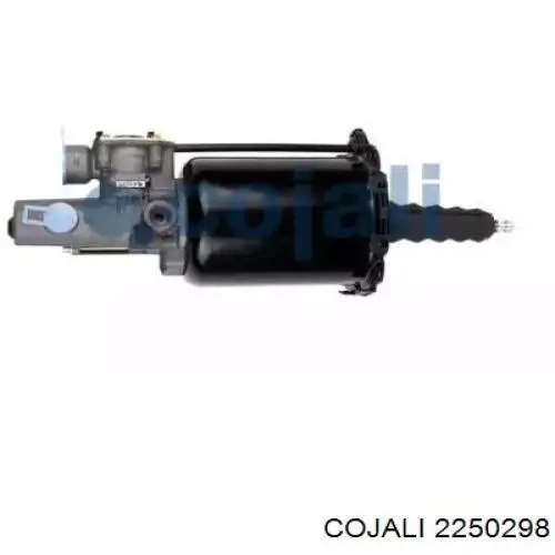 Усилитель сцепления ПГУ Pneumatics CS219 цена, от 177.58 USD