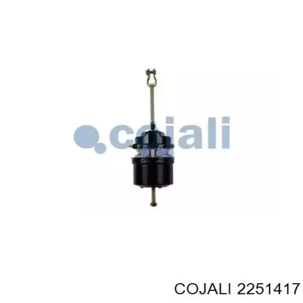 Камеры пневмотормозов Mercedes A0114202218 цена, от  