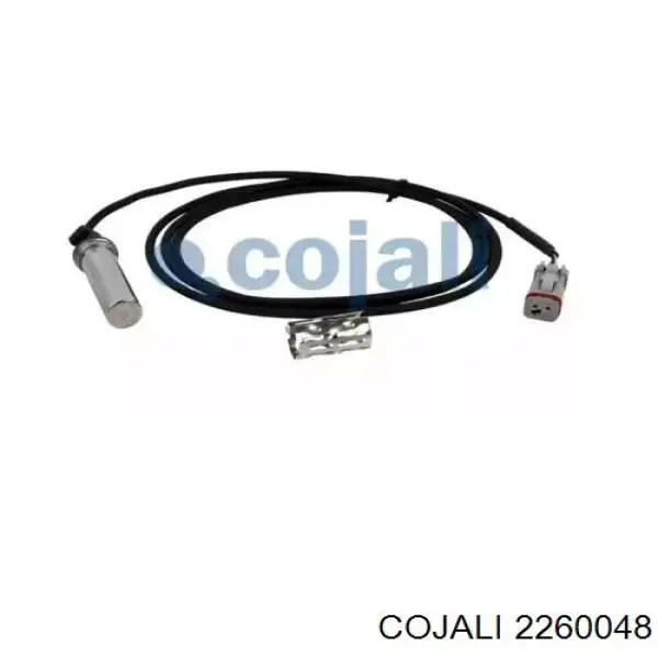 Датчик АБС (ABS) 2260048 Cojali