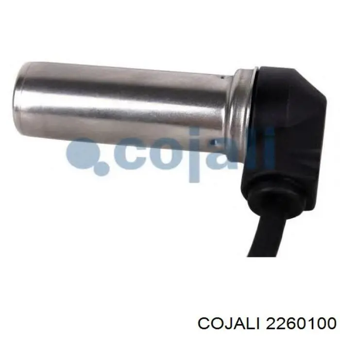 Sensor ABS 2260100 Cojali