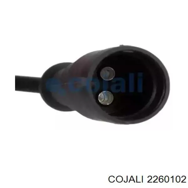 Датчик АБС (ABS) 2260102 Cojali