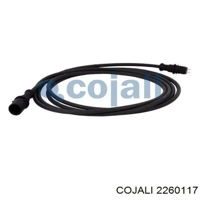 Провод датчика АБС задний Rider RD523715 цена, от 15.46 USD