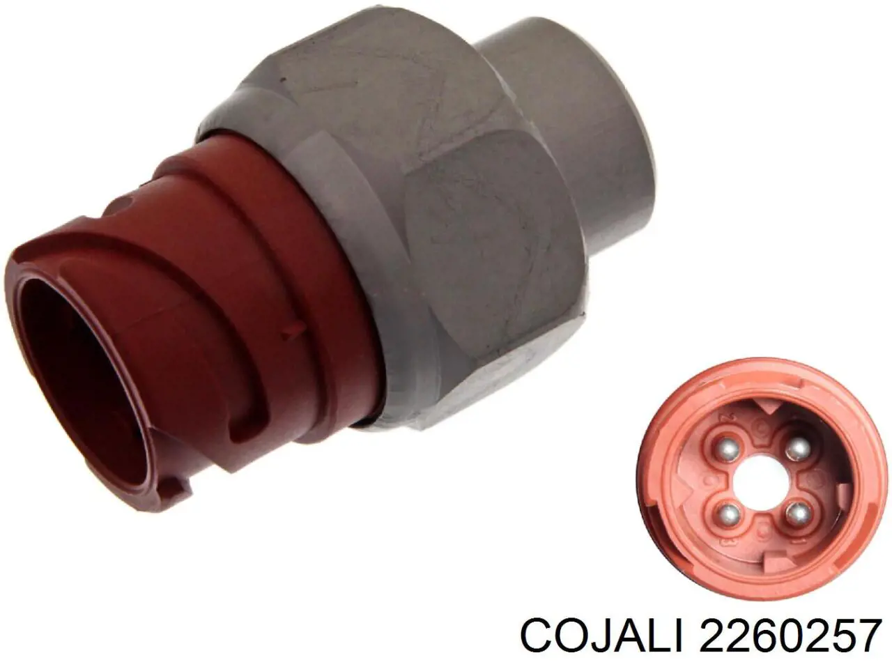Датчик давления тормозной жидкости Auger 82501
