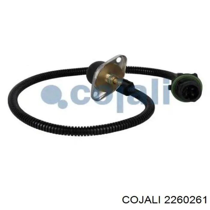 Датчик давления масла 096435 Sampa Otomotiv‏