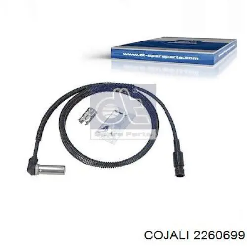 Купить 34526750971 BMW Датчик антиблокировочной системы