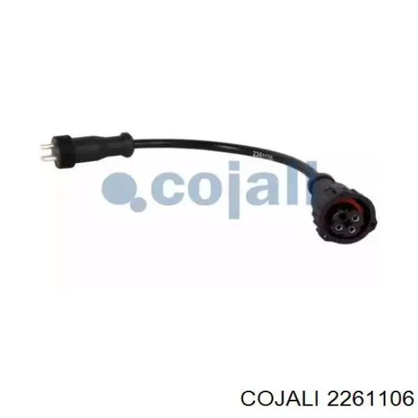 2261106 Cojali cabo de modulador abs