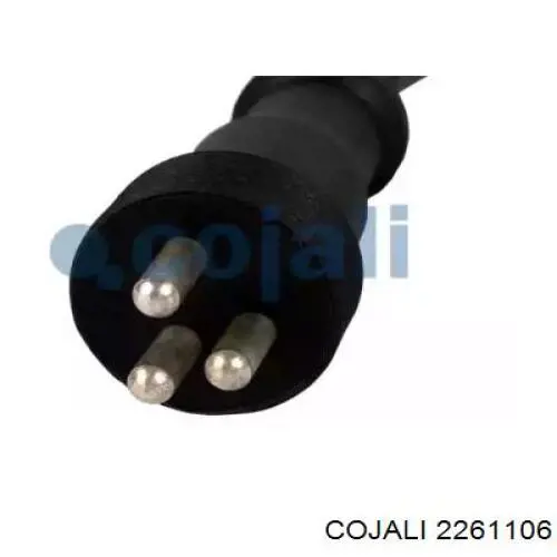 Кабель модулятора ABS Pneumatics PNA0002 цена, от 17.35 USD