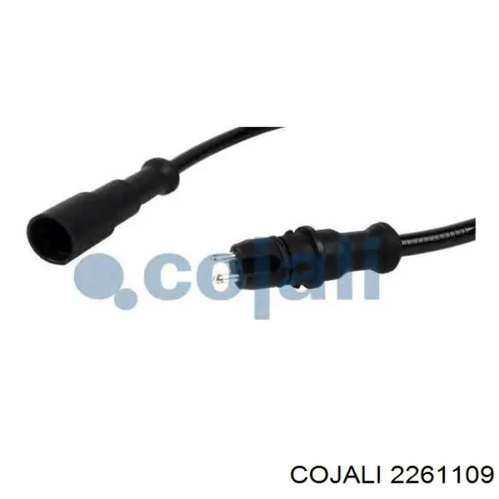 Провод датчика АБС задний Pneumatics PNA0095 цена, от 12.51 USD