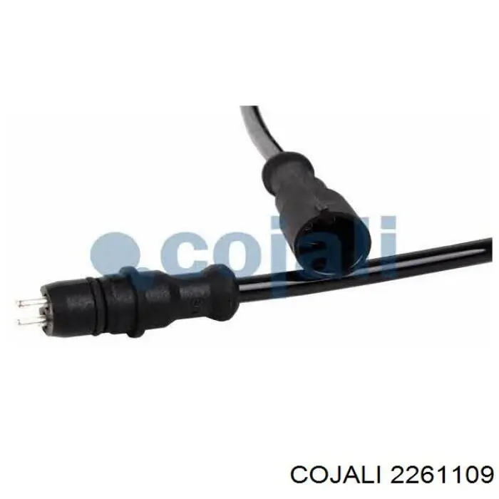 Провод датчика АБС задний PNA0095 Pneumatics