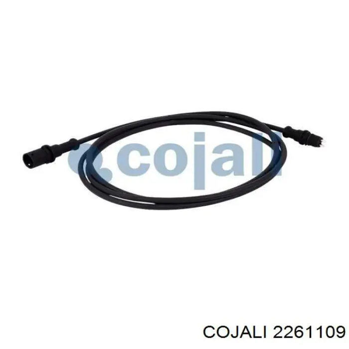 Купить PNA0031 Pneumatics Провод датчика АБС задний