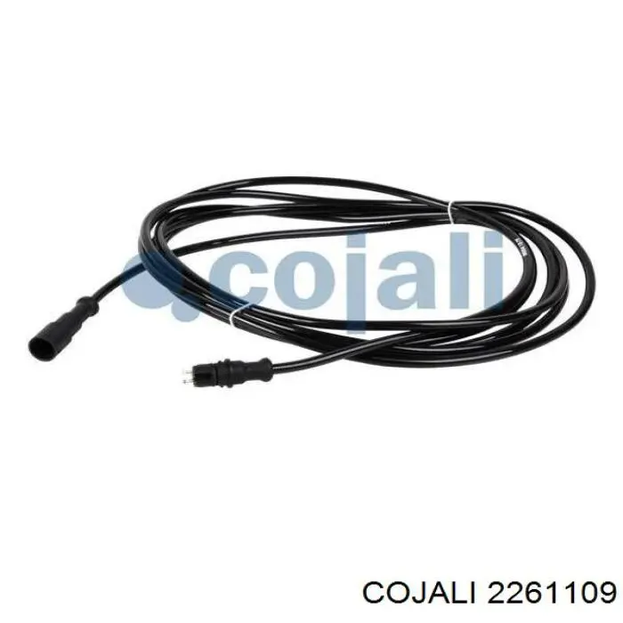 Купить PNA0095 Pneumatics Провод датчика АБС задний