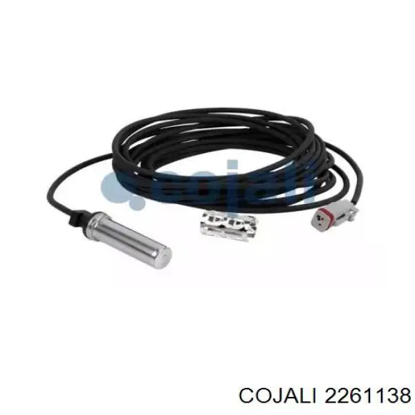 Датчик АБС (ABS) передний, правый Pneumatics PNA0038 цена, от 29.18 USD