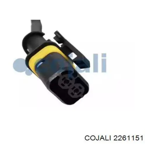Датчик АБС (ABS) PNA0066 Pneumatics