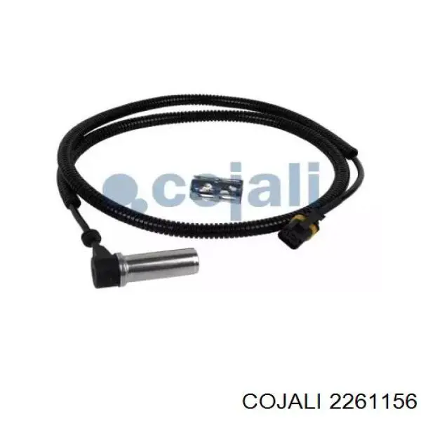 Датчик АБС (ABS) передний, правый Knorr-bremse K144322K50 цена, от 21.32 USD