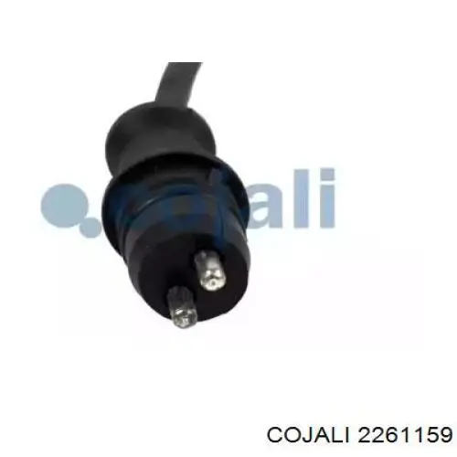 Купить 736906 Diesel Technic Датчик АБС задний