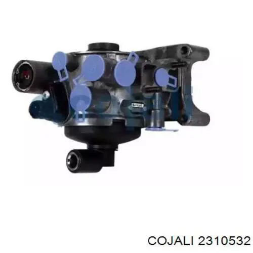 2310532 Cojali фильтр осушителя воздуха (влагомаслоотделителя (TRUCK))