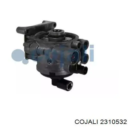 Filtro del secador de aire (separador de agua y aceite) (CAMIÓN) 2310532 Cojali