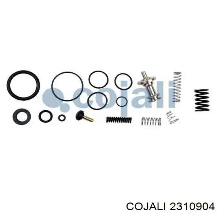 Купить MB4630 Knorr-bremse Фильтр осушителя воздуха (влагомаслоотделителя) (TRUCK)