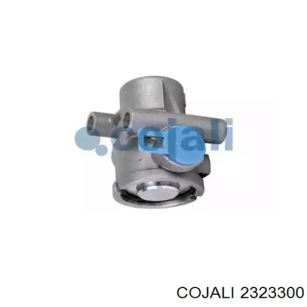 AC155A Knorr-bremse 
