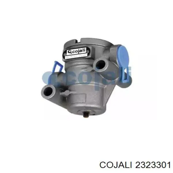 AC155B Knorr-bremse 
