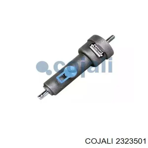 Клапан вакуумного усилителя тормозов Cojali 2323501