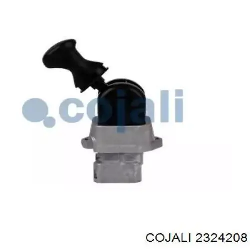 PN10477 Pneumatics Кран стояночного тормоза